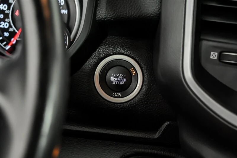 2021 Ram 1500 2nd Gen - Image 22 of 26