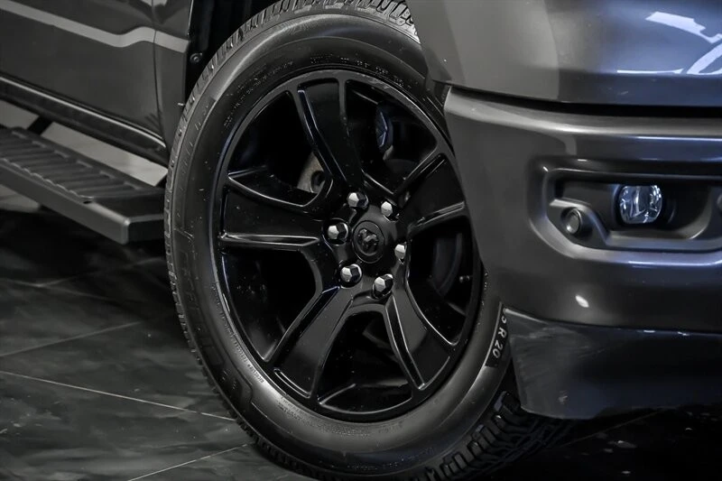 2021 Ram 1500 2nd Gen - Image 3 of 26