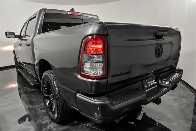 2021 Ram 1500 2nd Gen - Image 7 of 26