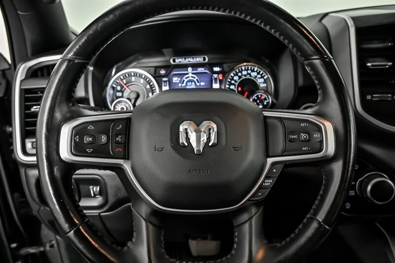 2021 Ram 1500 2nd Gen - Image 20 of 26