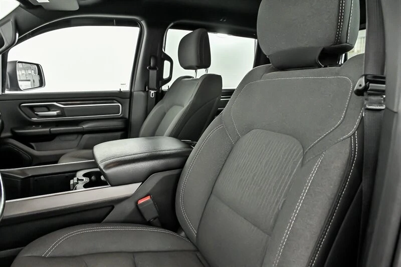 2021 Ram 1500 2nd Gen - Image 15 of 26
