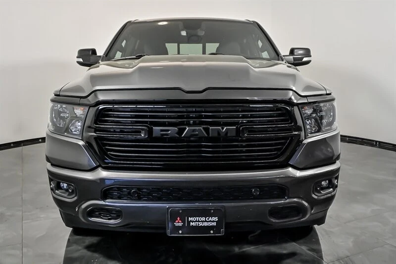 2021 Ram 1500 2nd Gen - Image 4 of 26