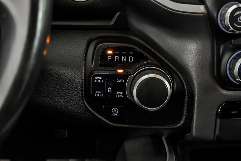 2021 Ram 1500 2nd Gen - Image 23 of 26