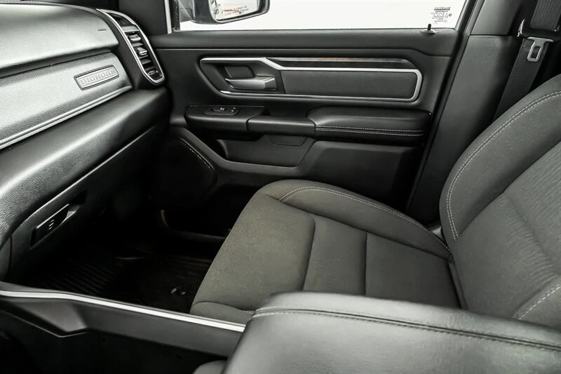 2021 Ram 1500 2nd Gen - Image 26 of 26