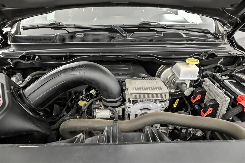 2021 Ram 1500 2nd Gen - Image 11 of 26