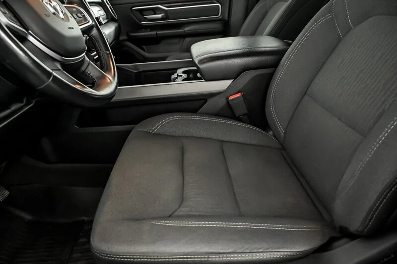 2021 Ram 1500 2nd Gen - Image 14 of 26