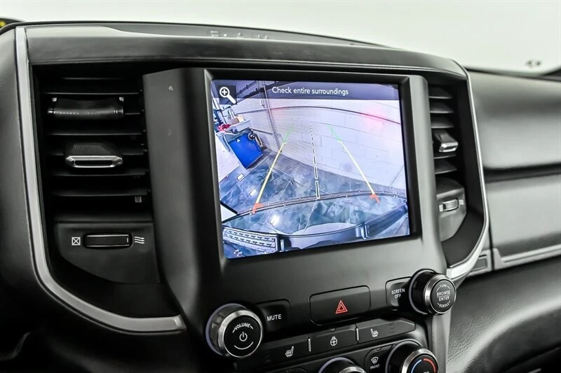 2021 Ram 1500 2nd Gen - Image 24 of 26
