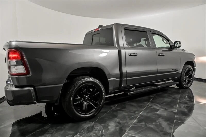 2021 Ram 1500 2nd Gen - Image 8 of 26