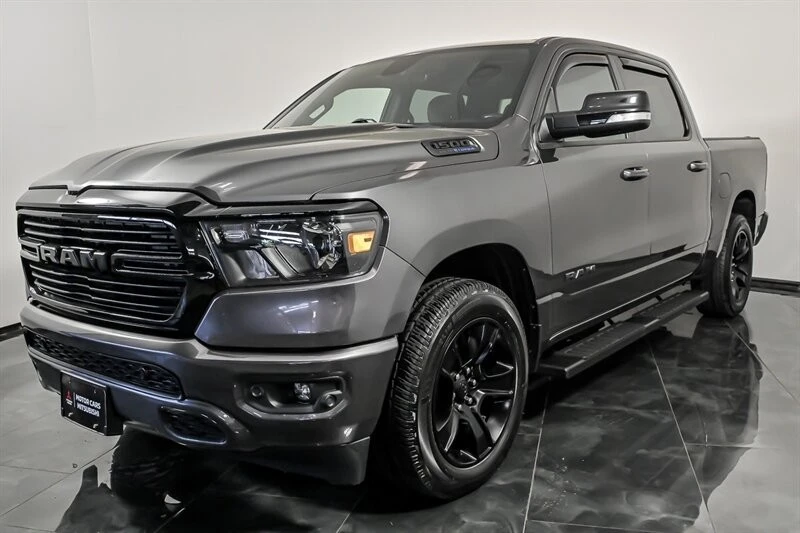 2021 Ram 1500 2nd Gen - Image 5 of 26