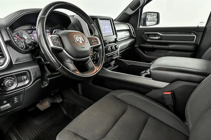 2021 Ram 1500 2nd Gen - Image 13 of 26