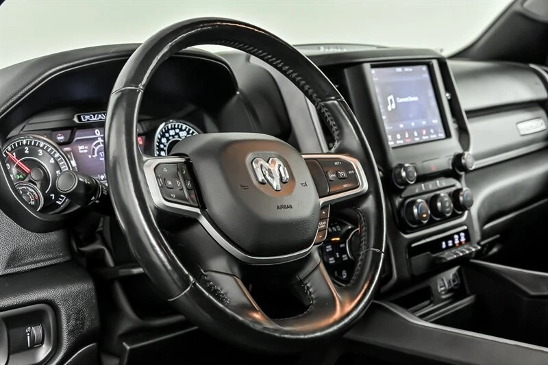 2021 Ram 1500 2nd Gen - Image 17 of 26