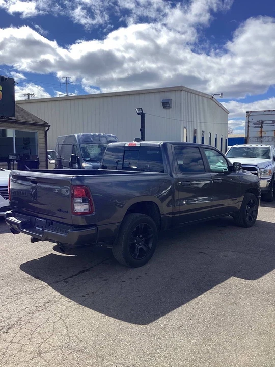 2021 Ram 1500 2nd Gen - Image 10 of 21