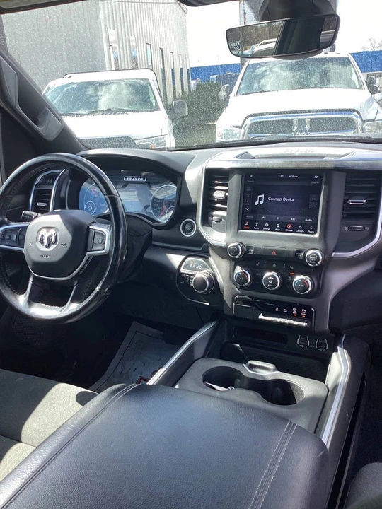 2021 Ram 1500 2nd Gen - Image 17 of 21