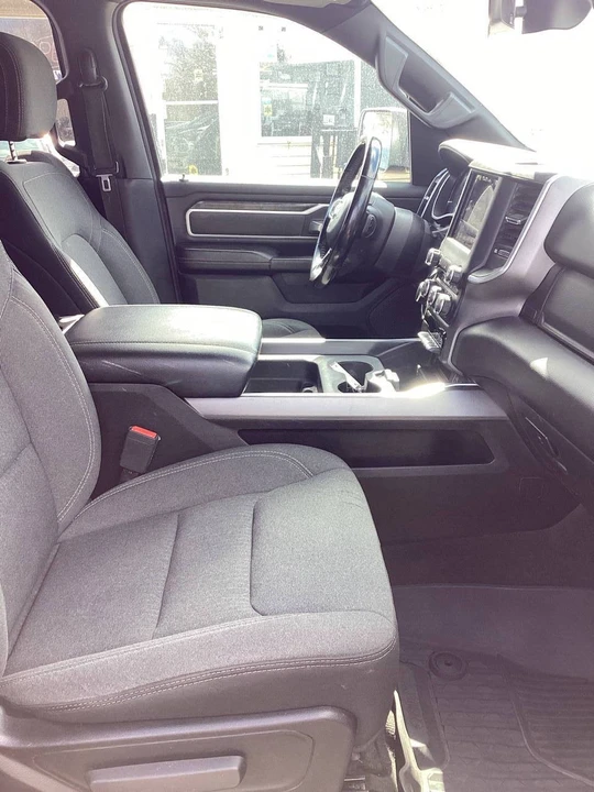2021 Ram 1500 2nd Gen - Image 18 of 21