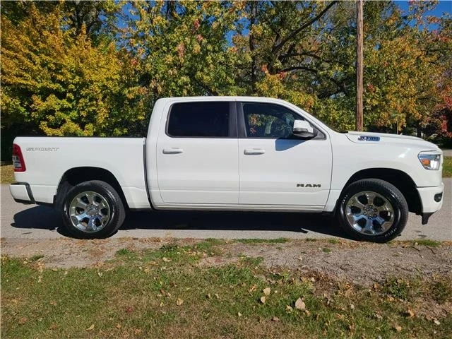 2021 Ram 1500 2nd Gen - Image 6 of 12