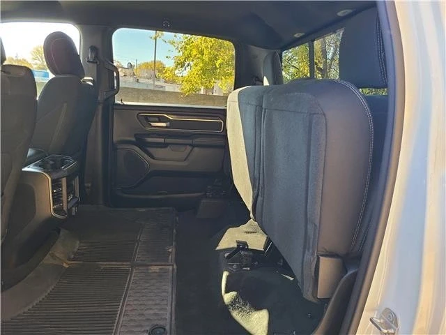 2021 Ram 1500 2nd Gen - Image 11 of 12