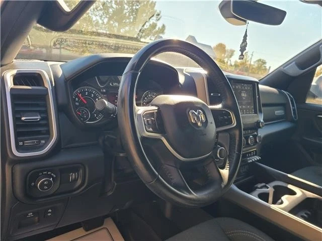 2021 Ram 1500 2nd Gen - Image 9 of 12