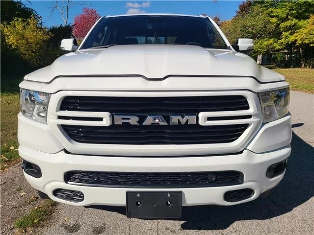 2021 Ram 1500 2nd Gen - Image 8 of 12