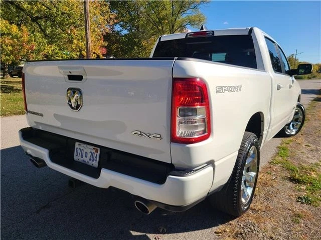 2021 Ram 1500 2nd Gen - Image 5 of 12