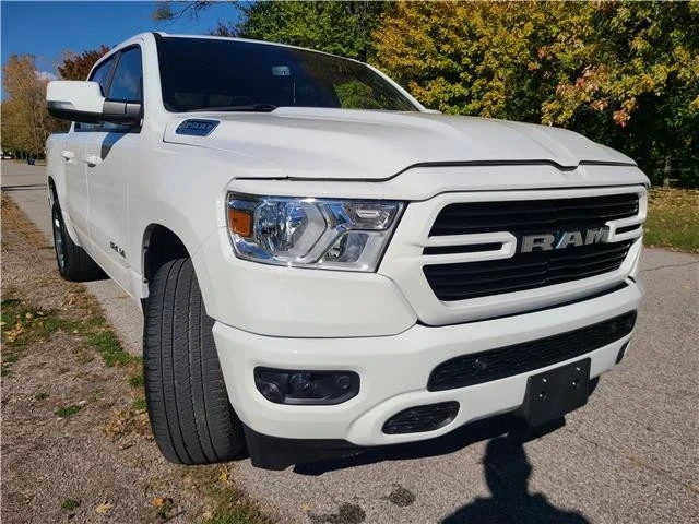 2021 Ram 1500 2nd Gen - Image 7 of 12