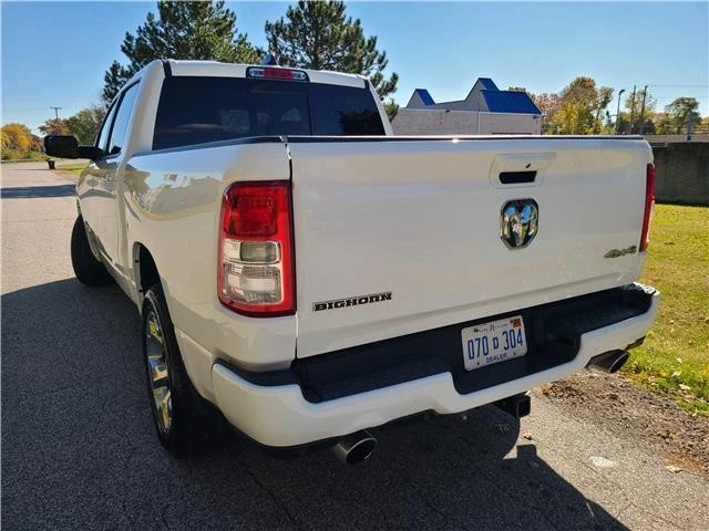 2021 Ram 1500 2nd Gen - Image 3 of 12