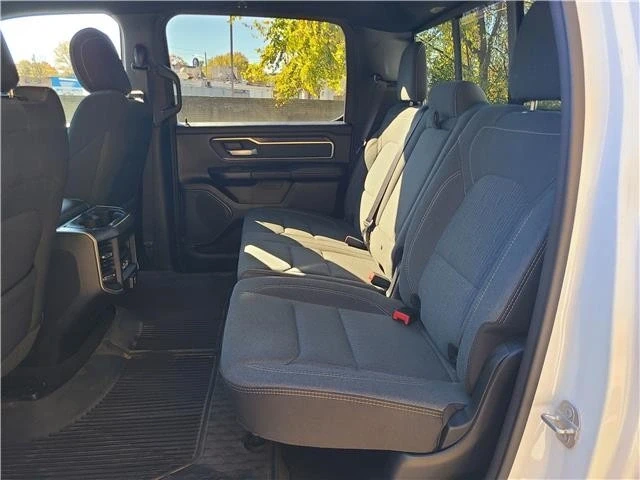 2021 Ram 1500 2nd Gen - Image 12 of 12