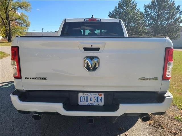 2021 Ram 1500 2nd Gen - Image 4 of 12