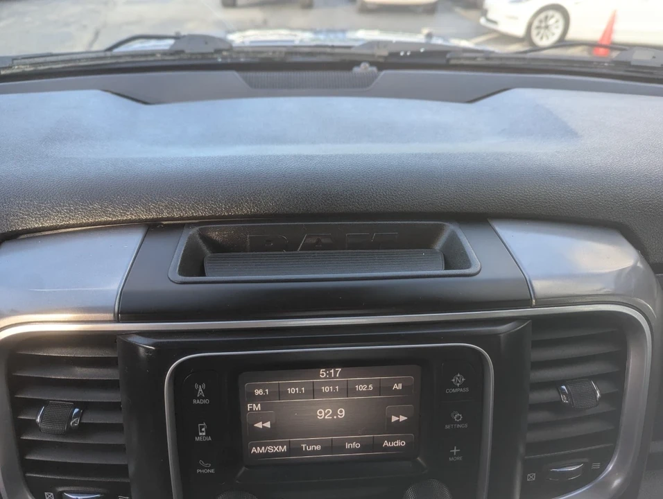 2021 Dodge Ram 4th Gen - Image 18 of 21