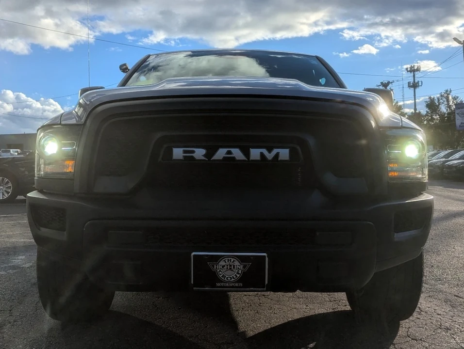 2021 Dodge Ram 4th Gen - Image 4 of 21