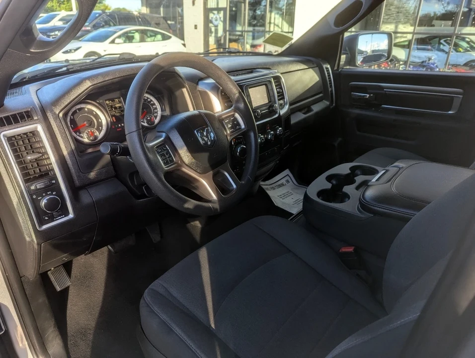 2021 Dodge Ram 4th Gen - Image 13 of 21