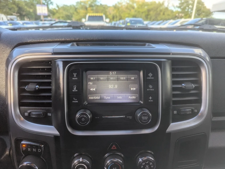 2021 Dodge Ram 4th Gen - Image 19 of 21