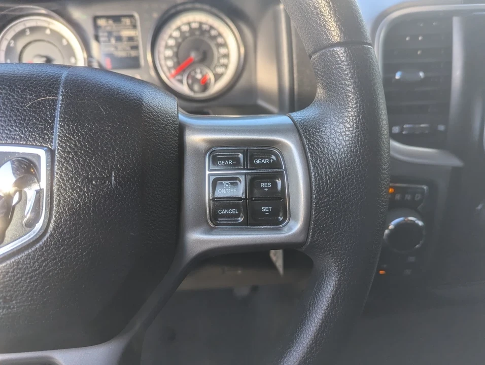 2021 Dodge Ram 4th Gen - Image 17 of 21
