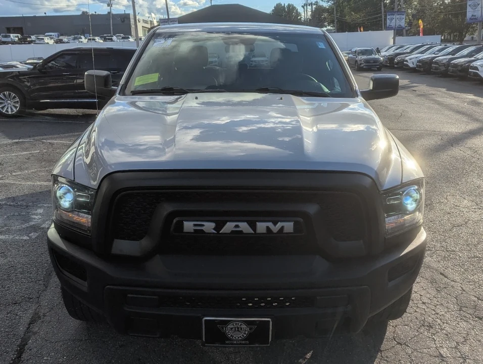2021 Dodge Ram 4th Gen - Image 3 of 21