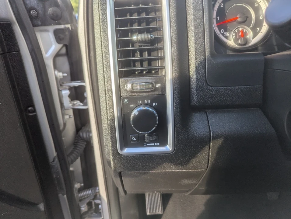2021 Dodge Ram 4th Gen - Image 14 of 21