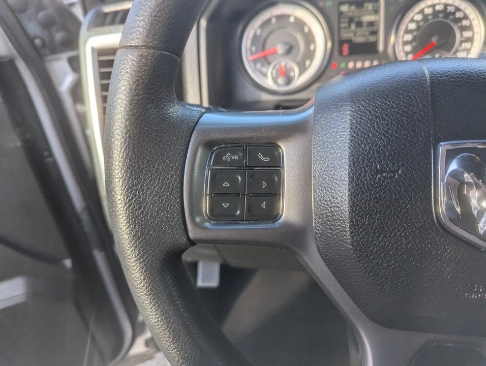 2021 Dodge Ram 4th Gen - Image 16 of 21