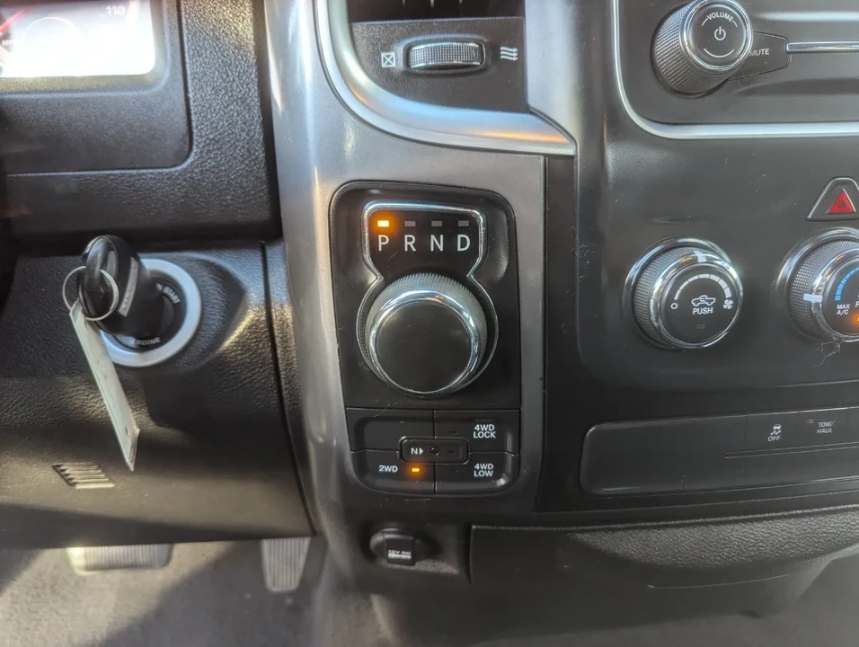 2021 Dodge Ram 4th Gen - Image 21 of 21