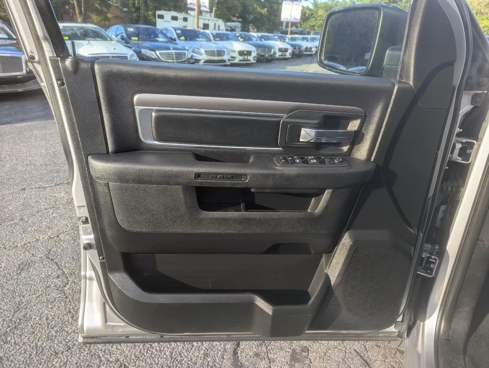 2021 Dodge Ram 4th Gen - Image 11 of 21