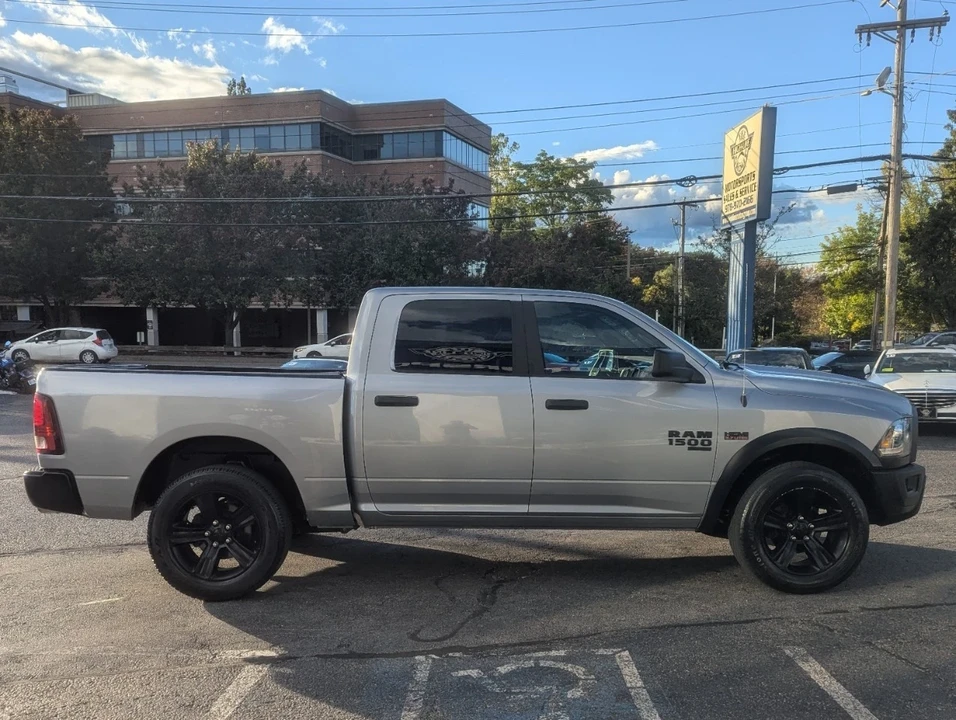 2021 Dodge Ram 4th Gen - Image 6 of 21