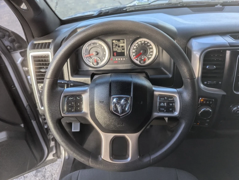 2021 Dodge Ram 4th Gen - Image 15 of 21