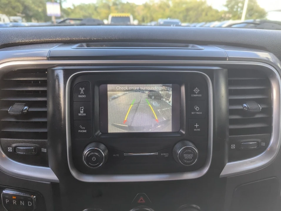 2021 Dodge Ram 4th Gen - Image 20 of 21