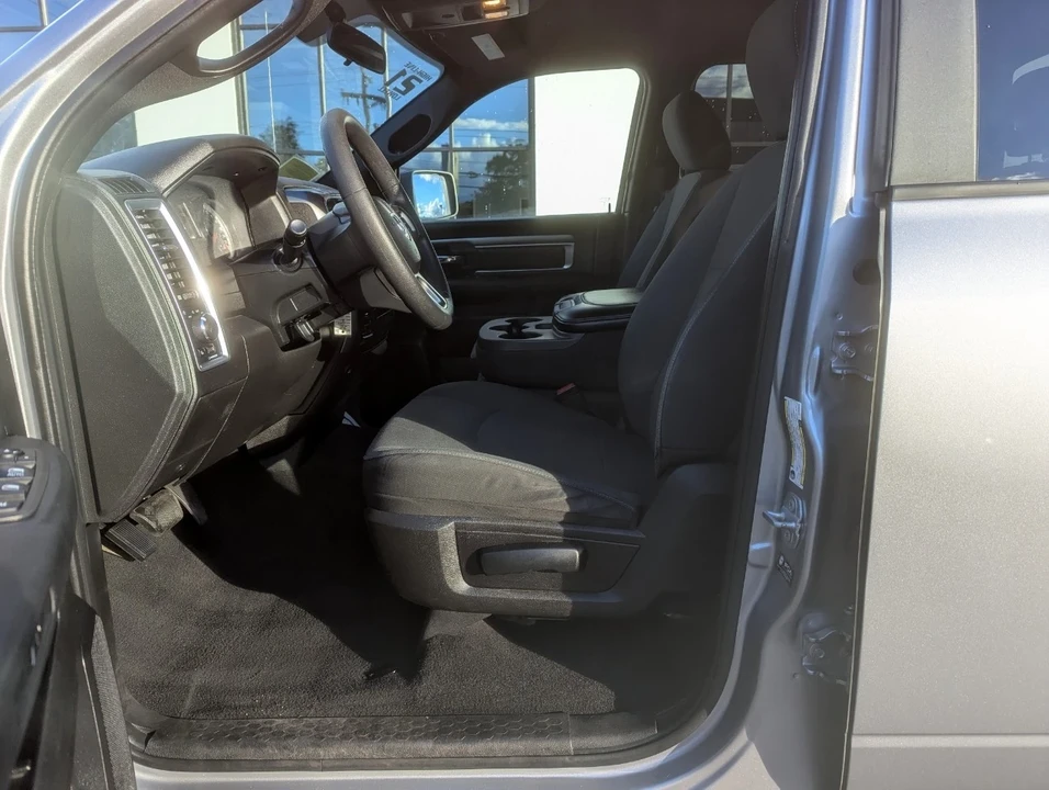 2021 Dodge Ram 4th Gen - Image 12 of 21