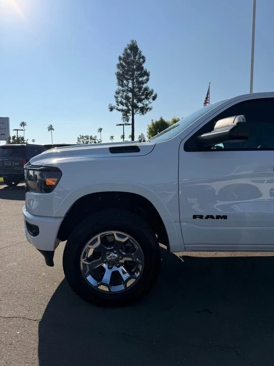 2021 Ram 1500 2nd Gen - Image 10 of 10
