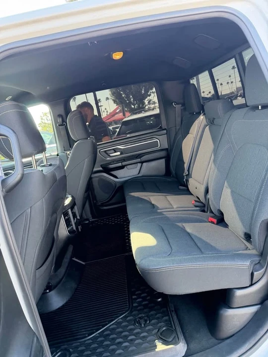 2021 Ram 1500 2nd Gen - Image 7 of 10