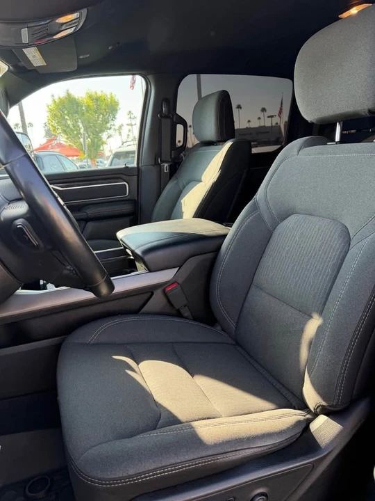 2021 Ram 1500 2nd Gen - Image 8 of 10