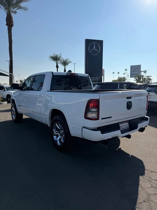 2021 Ram 1500 2nd Gen - Image 6 of 10