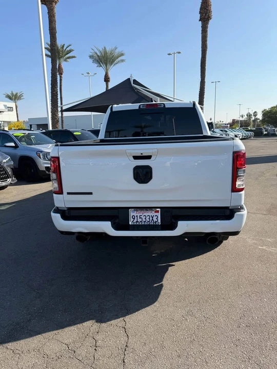 2021 Ram 1500 2nd Gen - Image 5 of 10