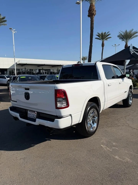 2021 Ram 1500 2nd Gen - Image 4 of 10