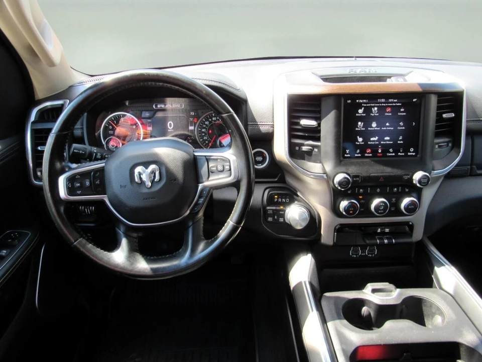 2021 Ram 1500 2nd Gen - Image 5 of 12