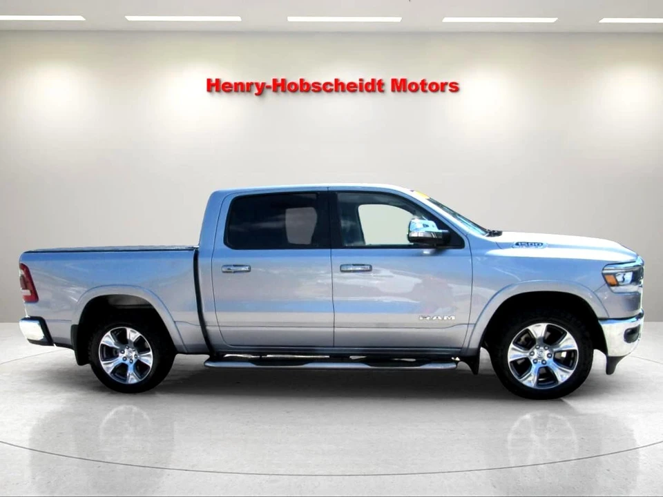 2021 Ram 1500 2nd Gen - Image 9 of 12