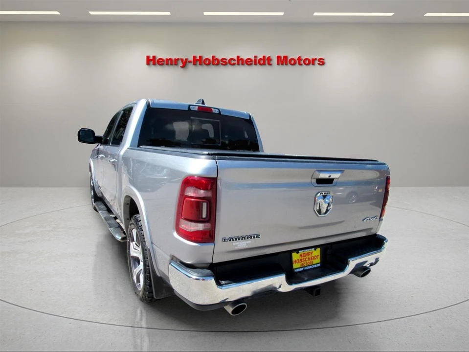 2021 Ram 1500 2nd Gen - Image 11 of 12